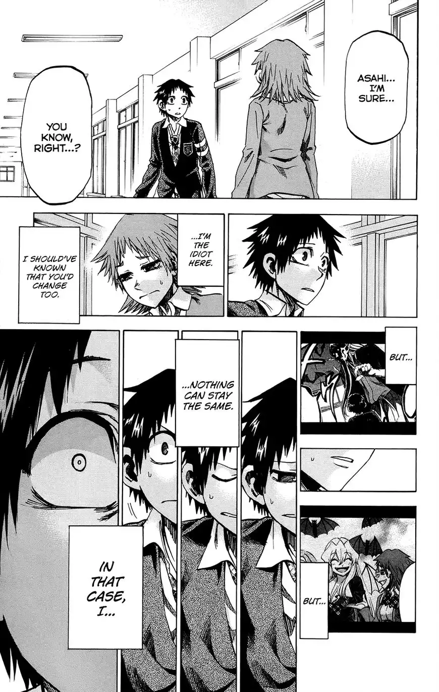 Jitsu wa Watashi wa Chapter 170 13